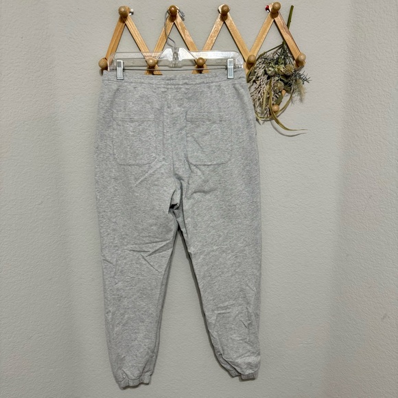 Vuori Laguna Lounge Heathered Gray Casual Pants Joggers 2.0 Size M - Picture 9 of 13